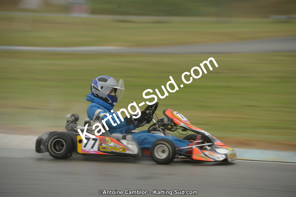 15/09/2013 : Championnat de France X30 et X30 Gentleman à Lavelanet (Photos Antoine Camblor) 2013 — karting