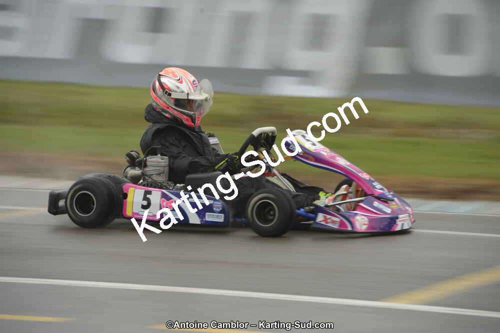 15/09/2013 : Championnat de France X30 et X30 Gentleman à Lavelanet (Photos Antoine Camblor) 2013 — karting