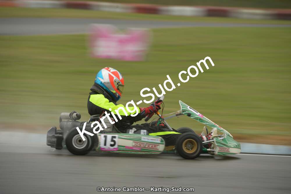 15/09/2013 : Championnat de France X30 et X30 Gentleman à Lavelanet (Photos Antoine Camblor) 2013 — karting