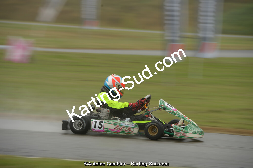 15/09/2013 : Championnat de France X30 et X30 Gentleman à Lavelanet (Photos Antoine Camblor) 2013 — karting