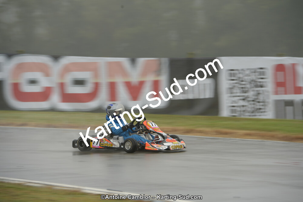 15/09/2013 : Championnat de France X30 et X30 Gentleman à Lavelanet (Photos Antoine Camblor) 2013 — karting