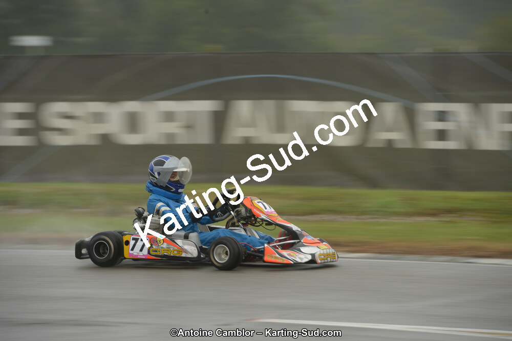 15/09/2013 : Championnat de France X30 et X30 Gentleman à Lavelanet (Photos Antoine Camblor) 2013 — karting