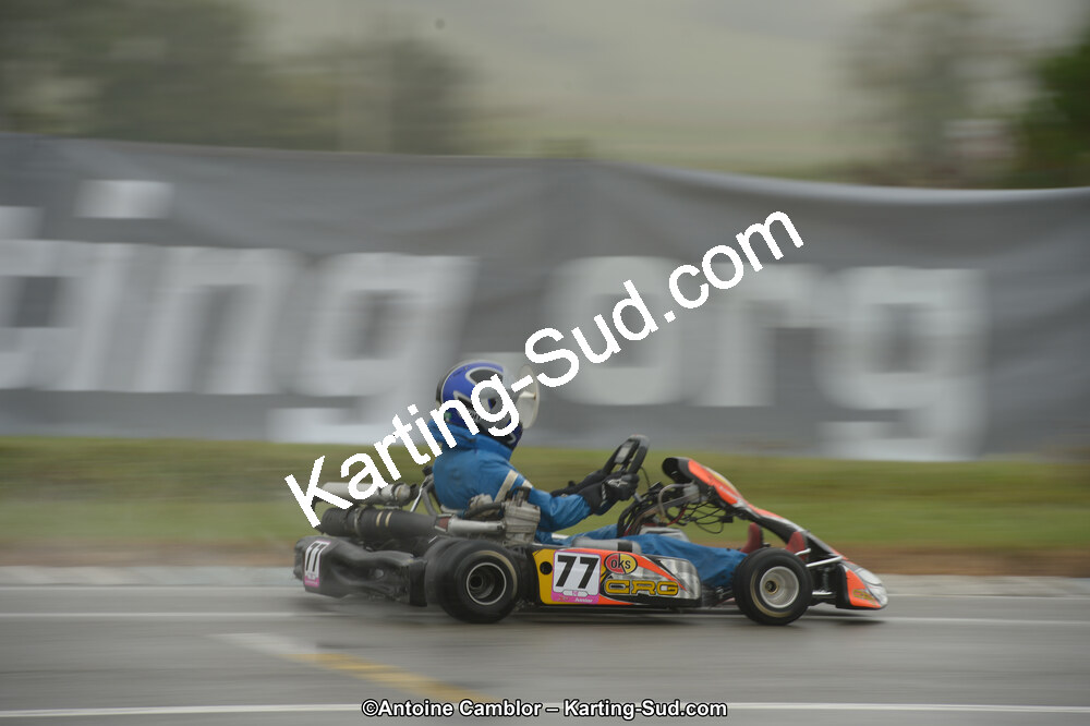 15/09/2013 : Championnat de France X30 et X30 Gentleman à Lavelanet (Photos Antoine Camblor) 2013 — karting