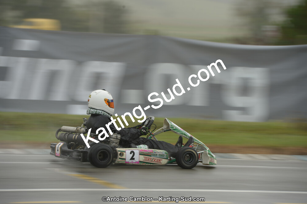 15/09/2013 : Championnat de France X30 et X30 Gentleman à Lavelanet (Photos Antoine Camblor) 2013 — karting