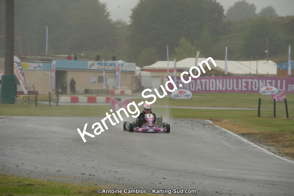 15/09/2013 : Championnat de France X30 et X30 Gentleman à Lavelanet (Photos Antoine Camblor) 2013 — karting