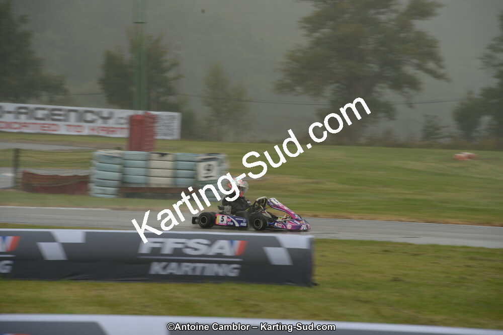 15/09/2013 : Championnat de France X30 et X30 Gentleman à Lavelanet (Photos Antoine Camblor) 2013 — karting