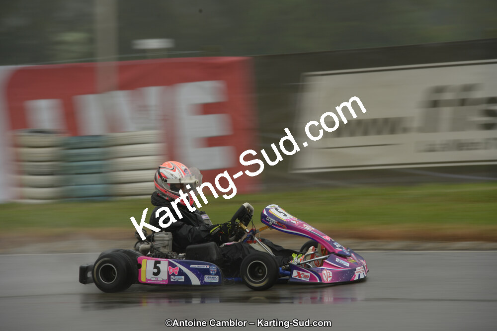 15/09/2013 : Championnat de France X30 et X30 Gentleman à Lavelanet (Photos Antoine Camblor) 2013 — karting
