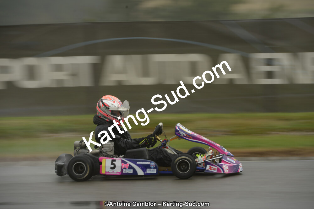 15/09/2013 : Championnat de France X30 et X30 Gentleman à Lavelanet (Photos Antoine Camblor) 2013 — karting