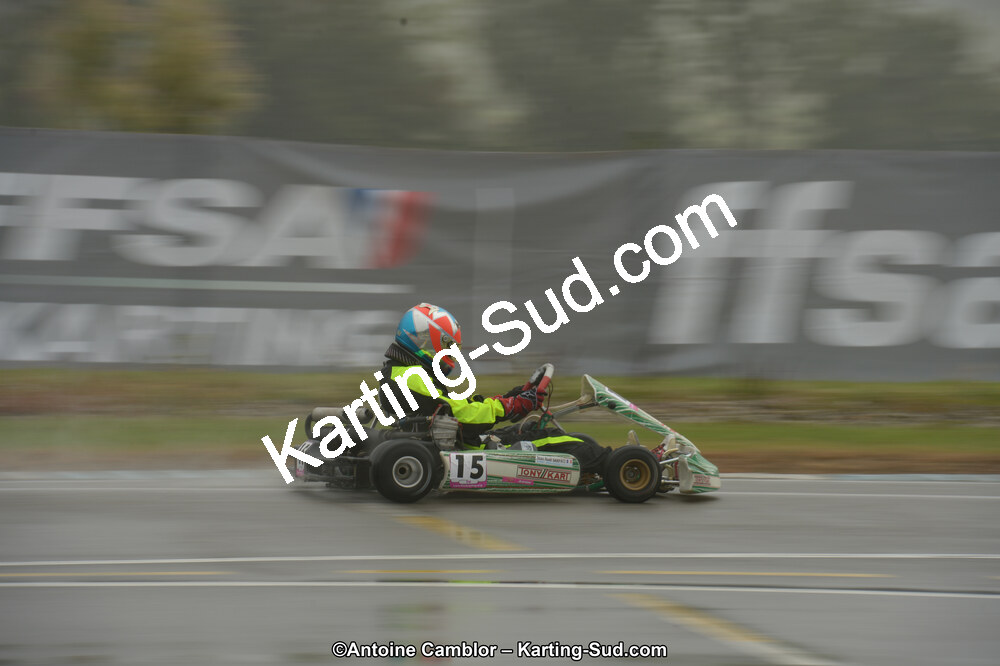 15/09/2013 : Championnat de France X30 et X30 Gentleman à Lavelanet (Photos Antoine Camblor) 2013 — karting