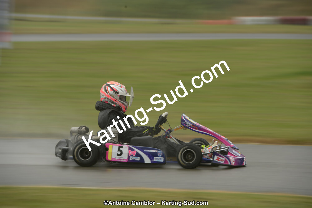 15/09/2013 : Championnat de France X30 et X30 Gentleman à Lavelanet (Photos Antoine Camblor) 2013 — karting