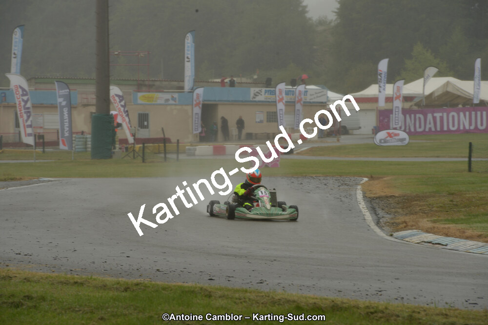 15/09/2013 : Championnat de France X30 et X30 Gentleman à Lavelanet (Photos Antoine Camblor) 2013 — karting