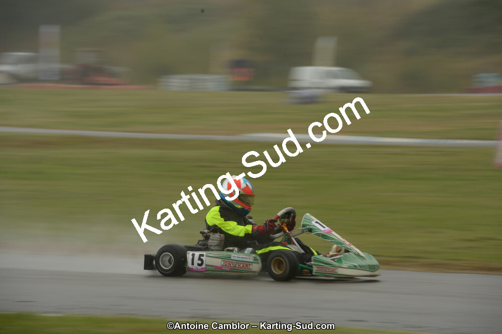 15/09/2013 : Championnat de France X30 et X30 Gentleman à Lavelanet (Photos Antoine Camblor) 2013 — karting