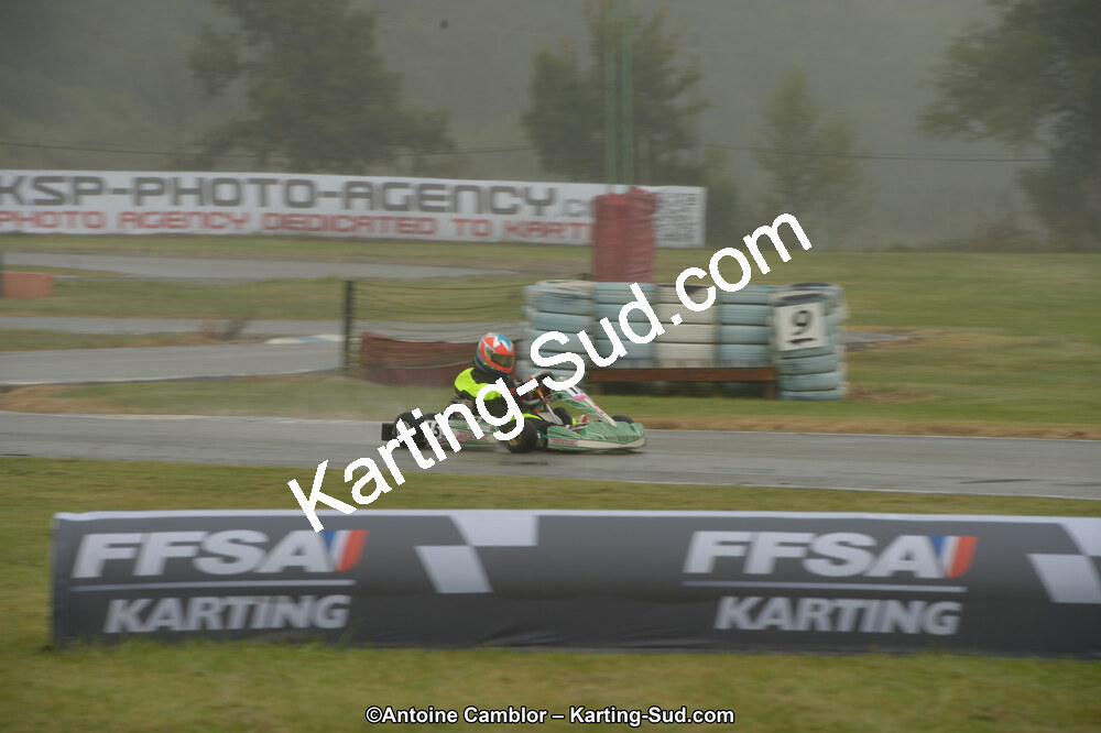 15/09/2013 : Championnat de France X30 et X30 Gentleman à Lavelanet (Photos Antoine Camblor) 2013 — karting