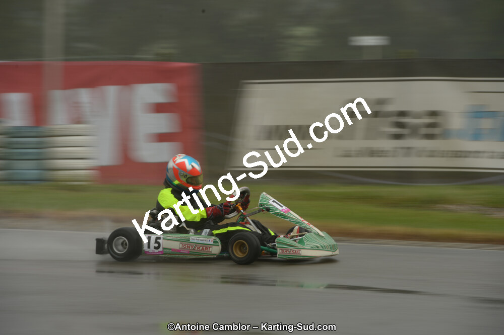 15/09/2013 : Championnat de France X30 et X30 Gentleman à Lavelanet (Photos Antoine Camblor) 2013 — karting