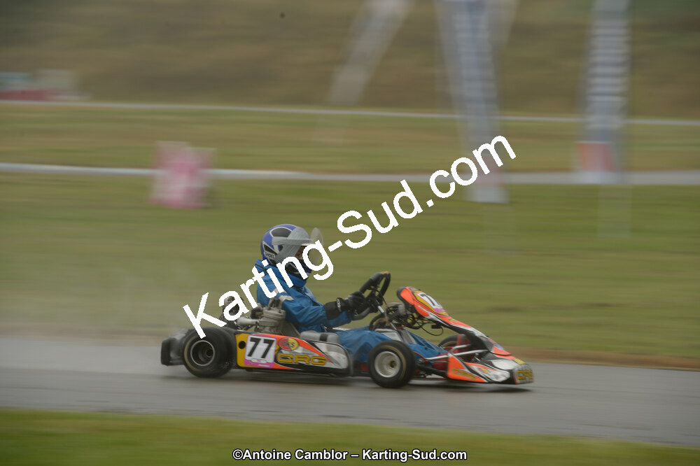 15/09/2013 : Championnat de France X30 et X30 Gentleman à Lavelanet (Photos Antoine Camblor) 2013 — karting