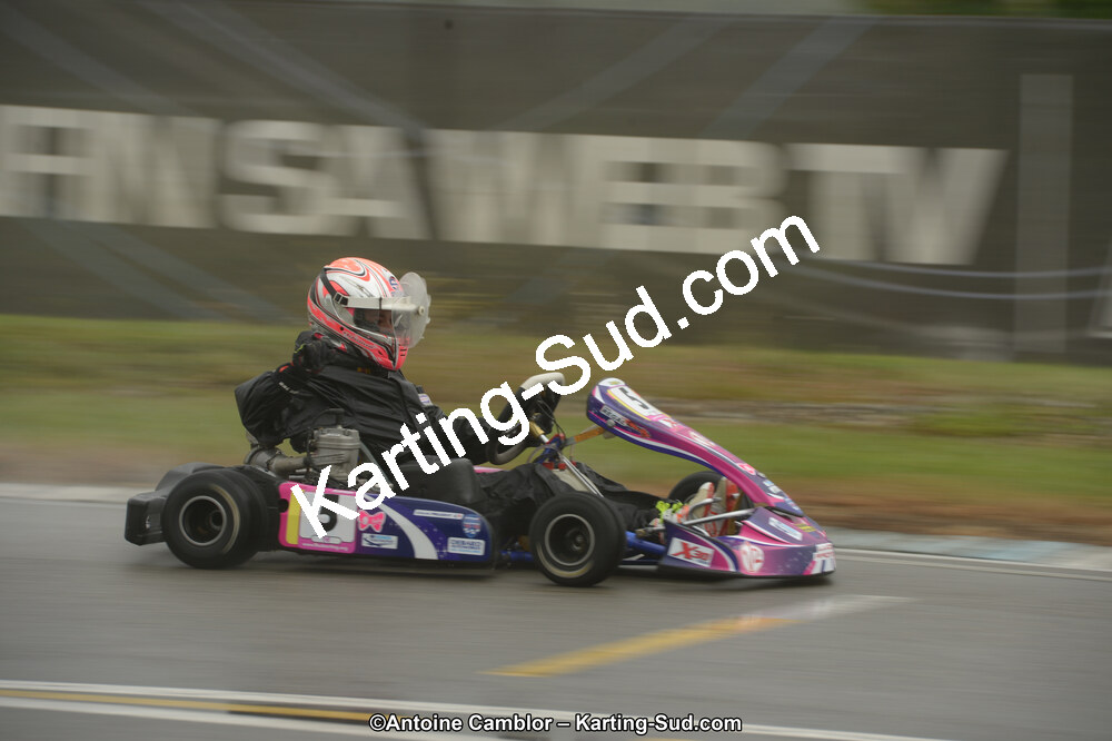 15/09/2013 : Championnat de France X30 et X30 Gentleman à Lavelanet (Photos Antoine Camblor) 2013 — karting