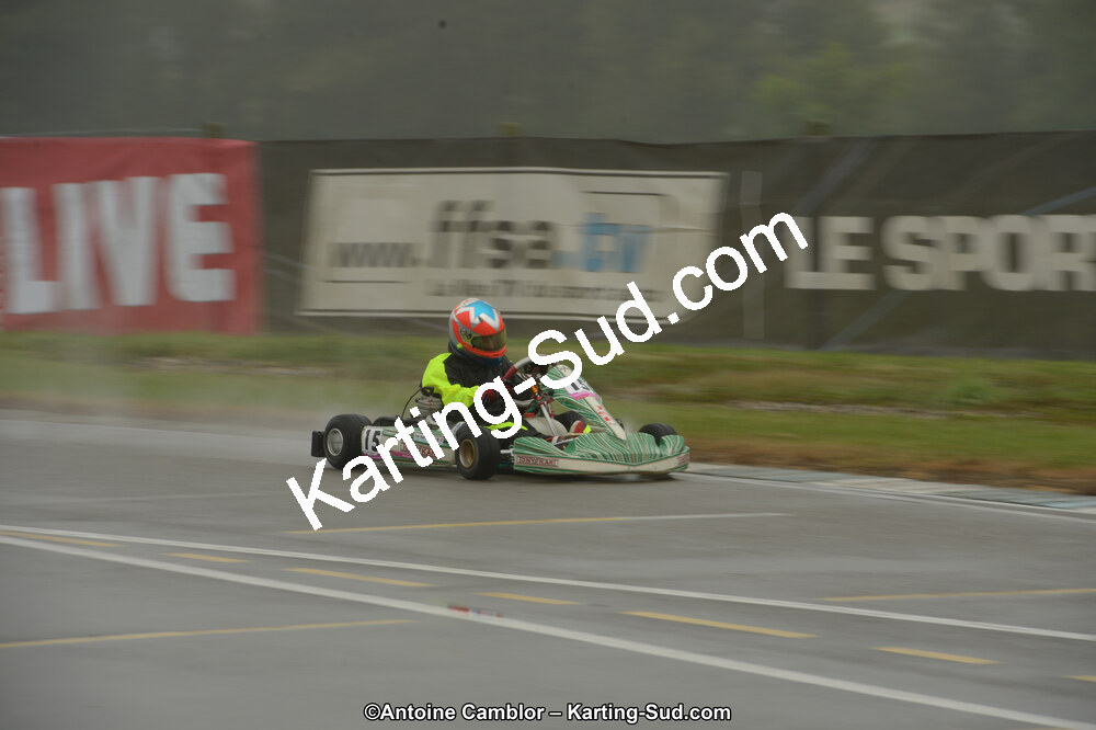15/09/2013 : Championnat de France X30 et X30 Gentleman à Lavelanet (Photos Antoine Camblor) 2013 — karting