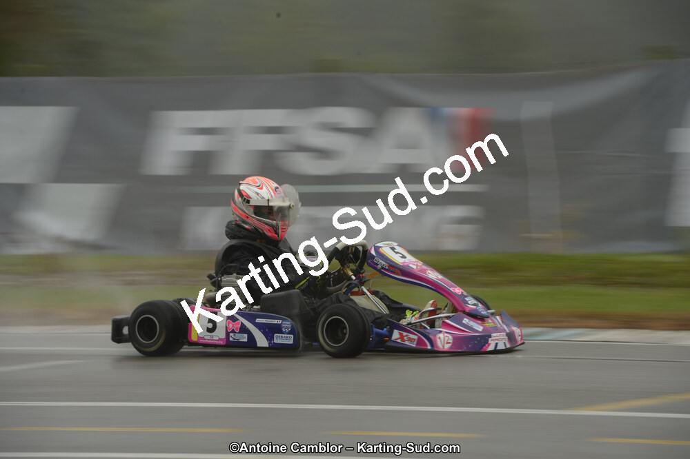 15/09/2013 : Championnat de France X30 et X30 Gentleman à Lavelanet (Photos Antoine Camblor) 2013 — karting