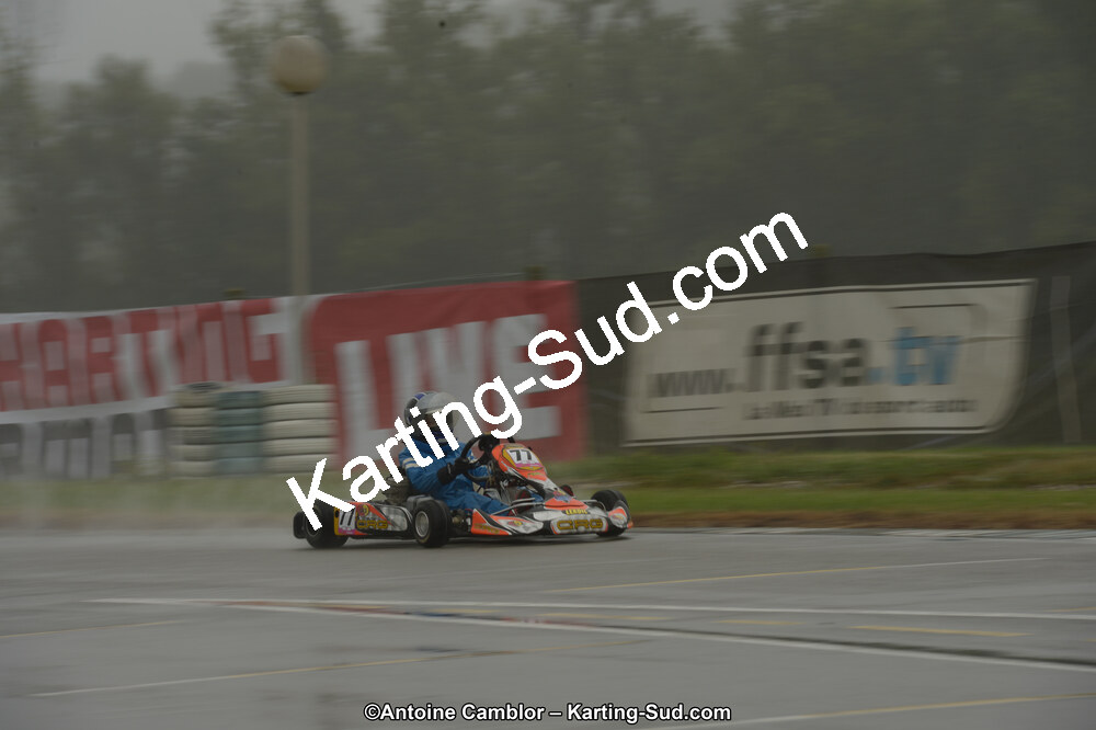 15/09/2013 : Championnat de France X30 et X30 Gentleman à Lavelanet (Photos Antoine Camblor) 2013 — karting