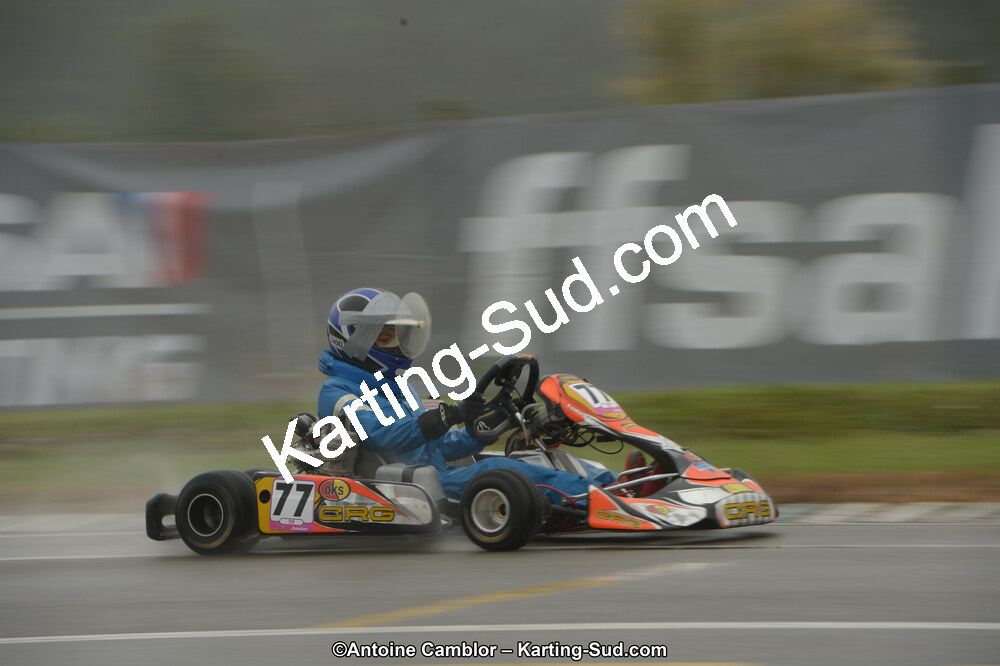 15/09/2013 : Championnat de France X30 et X30 Gentleman à Lavelanet (Photos Antoine Camblor) 2013 — karting