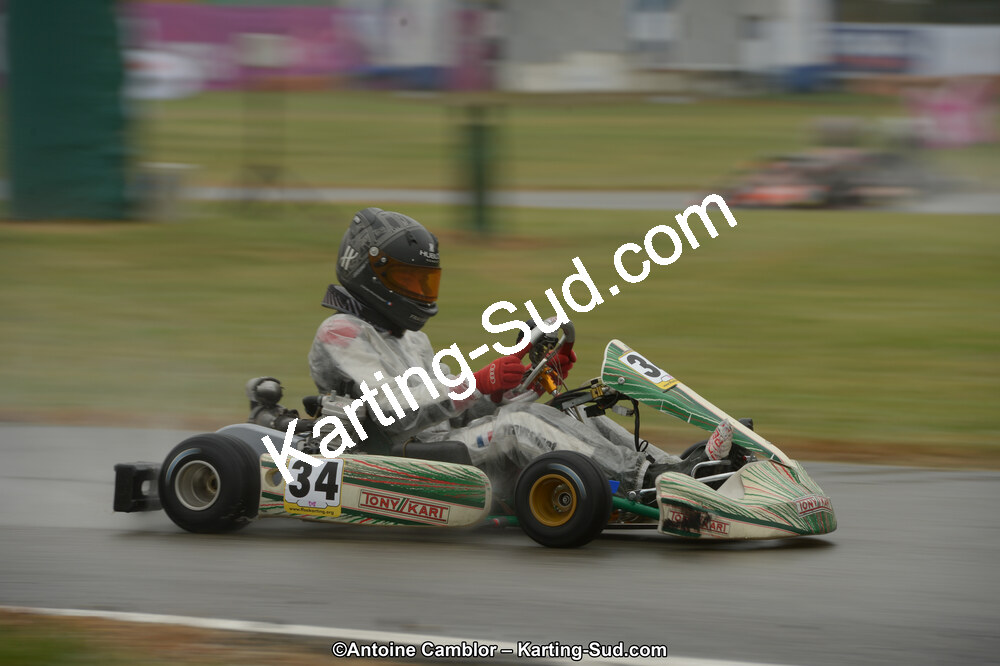 15/09/2013 : Championnat de France X30 et X30 Gentleman à Lavelanet (Photos Antoine Camblor) 2013 — karting