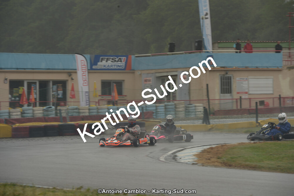 15/09/2013 : Championnat de France X30 et X30 Gentleman à Lavelanet (Photos Antoine Camblor) 2013 — karting