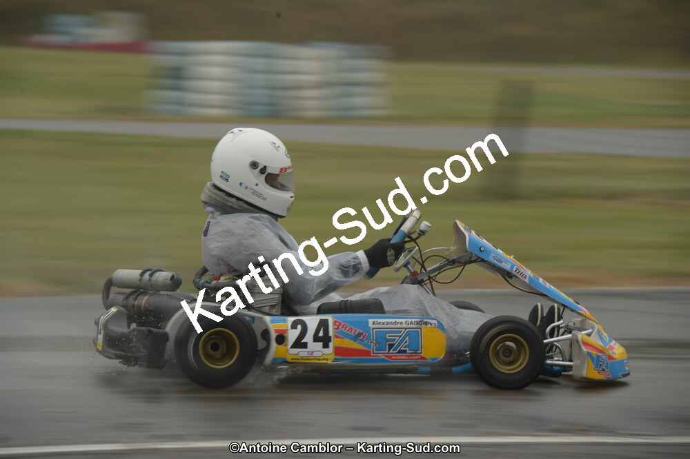 15/09/2013 : Championnat de France X30 et X30 Gentleman à Lavelanet (Photos Antoine Camblor) 2013 — karting