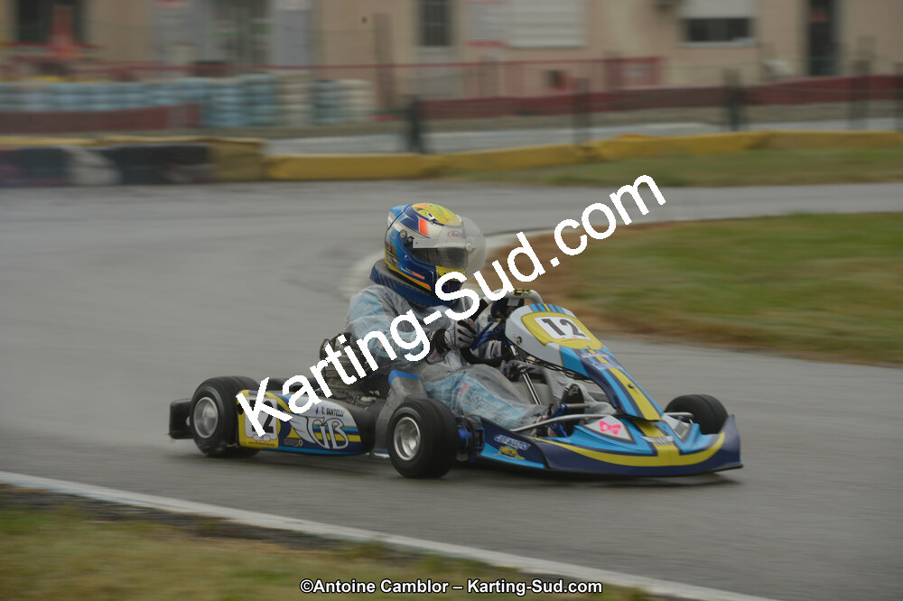 15/09/2013 : Championnat de France X30 et X30 Gentleman à Lavelanet (Photos Antoine Camblor) 2013 — karting