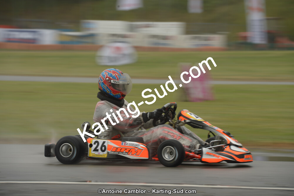 15/09/2013 : Championnat de France X30 et X30 Gentleman à Lavelanet (Photos Antoine Camblor) 2013 — karting