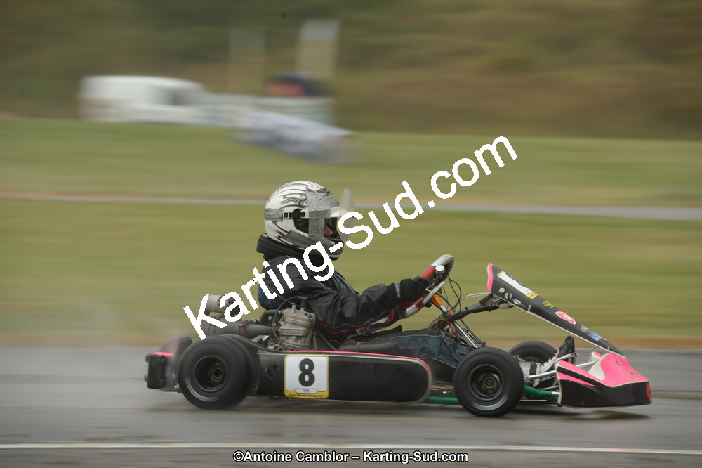 15/09/2013 : Championnat de France X30 et X30 Gentleman à Lavelanet (Photos Antoine Camblor) 2013 — karting