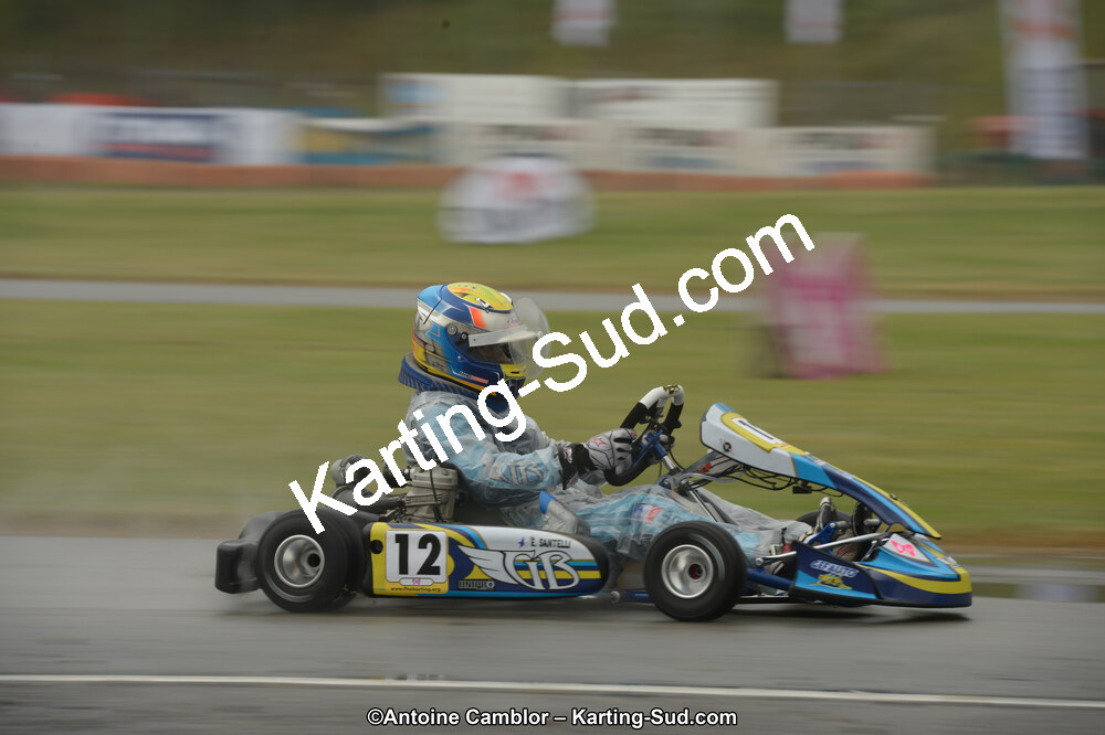 15/09/2013 : Championnat de France X30 et X30 Gentleman à Lavelanet (Photos Antoine Camblor) 2013 — karting