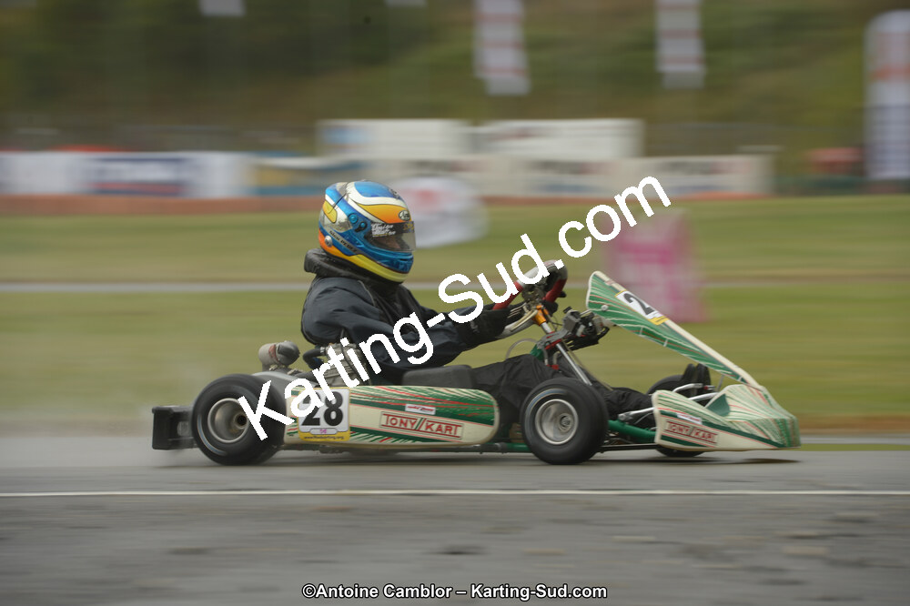 15/09/2013 : Championnat de France X30 et X30 Gentleman à Lavelanet (Photos Antoine Camblor) 2013 — karting