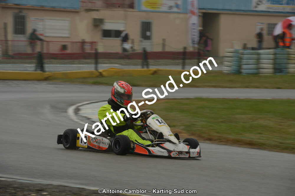 15/09/2013 : Championnat de France X30 et X30 Gentleman à Lavelanet (Photos Antoine Camblor) 2013 — karting