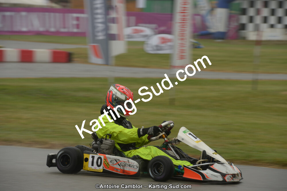 15/09/2013 : Championnat de France X30 et X30 Gentleman à Lavelanet (Photos Antoine Camblor) 2013 — karting