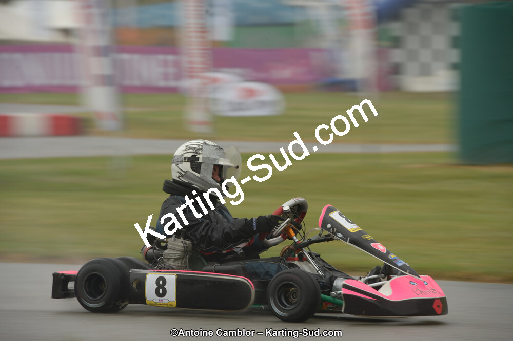 15/09/2013 : Championnat de France X30 et X30 Gentleman à Lavelanet (Photos Antoine Camblor) 2013 — karting
