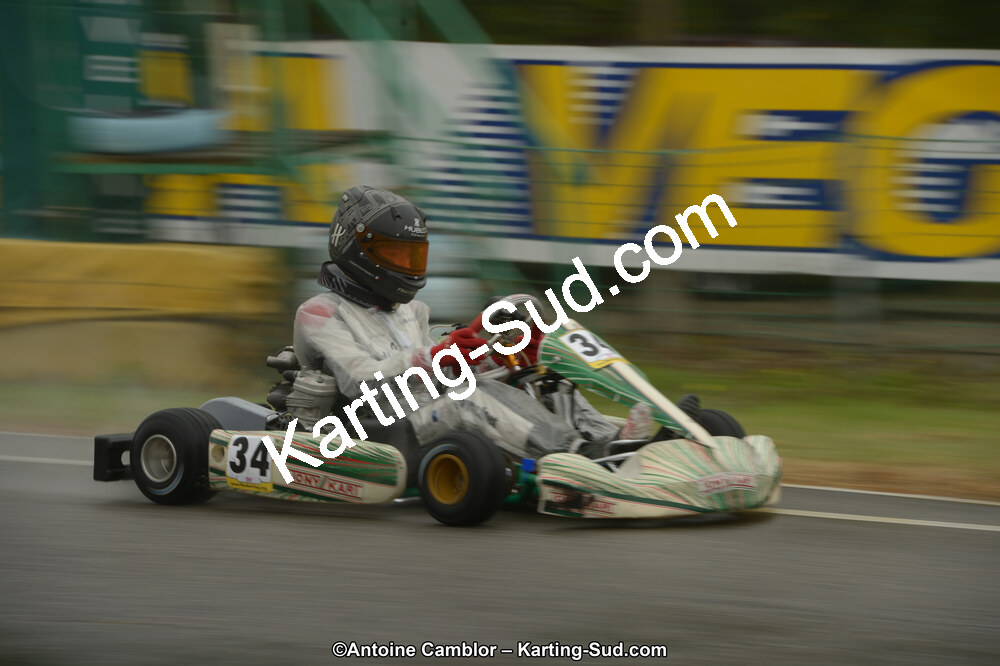 15/09/2013 : Championnat de France X30 et X30 Gentleman à Lavelanet (Photos Antoine Camblor) 2013 — karting