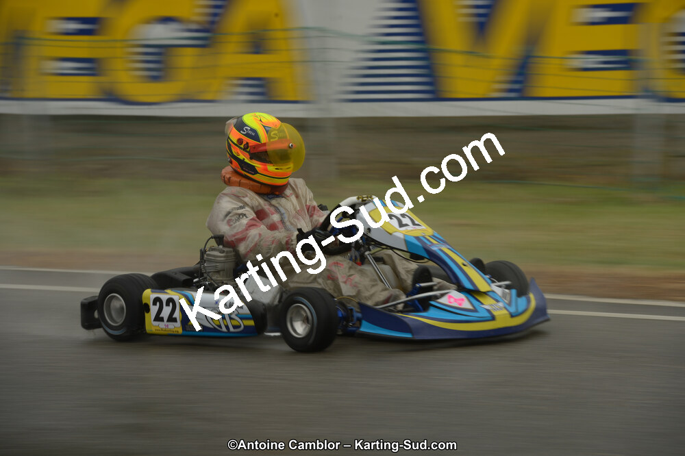 15/09/2013 : Championnat de France X30 et X30 Gentleman à Lavelanet (Photos Antoine Camblor) 2013 — karting