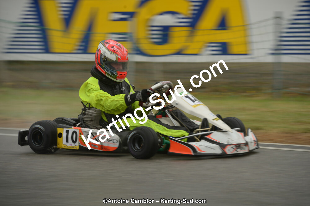 15/09/2013 : Championnat de France X30 et X30 Gentleman à Lavelanet (Photos Antoine Camblor) 2013 — karting