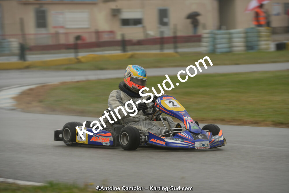 15/09/2013 : Championnat de France X30 et X30 Gentleman à Lavelanet (Photos Antoine Camblor) 2013 — karting