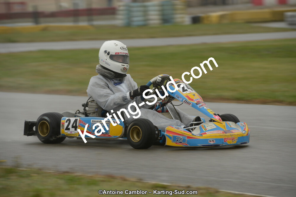 15/09/2013 : Championnat de France X30 et X30 Gentleman à Lavelanet (Photos Antoine Camblor) 2013 — karting