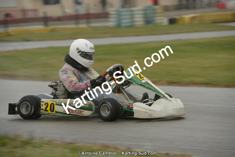 15/09/2013 : Championnat de France X30 et X30 Gentleman à Lavelanet (Photos Antoine Camblor) 2013 — karting