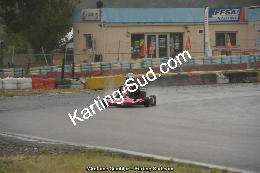 15/09/2013 : Championnat de France X30 et X30 Gentleman à Lavelanet (Photos Antoine Camblor) 2013 — karting