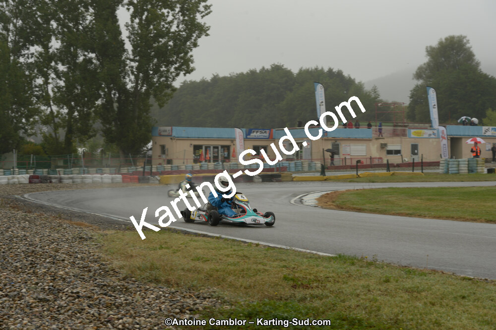 15/09/2013 : Championnat de France X30 et X30 Gentleman à Lavelanet (Photos Antoine Camblor) 2013 — karting