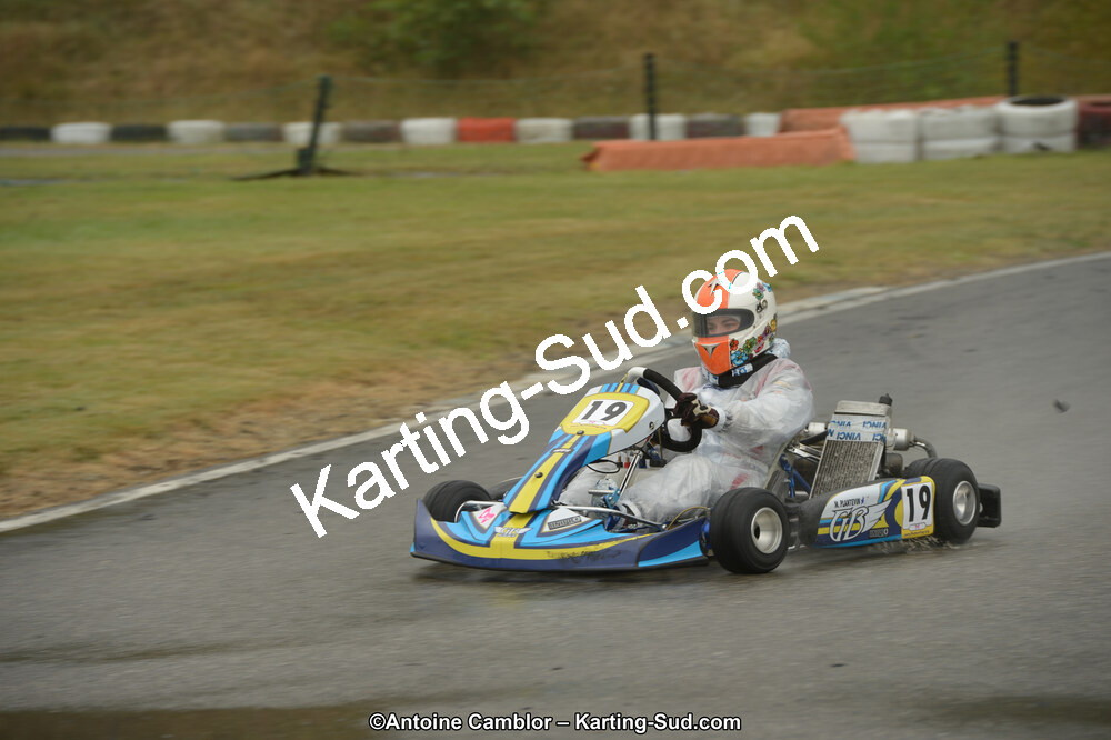 15/09/2013 : Championnat de France X30 et X30 Gentleman à Lavelanet (Photos Antoine Camblor) 2013 — karting