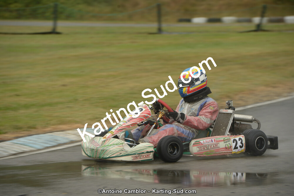 15/09/2013 : Championnat de France X30 et X30 Gentleman à Lavelanet (Photos Antoine Camblor) 2013 — karting