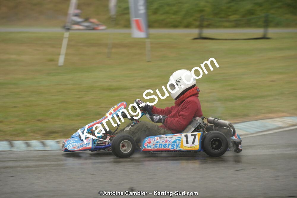 15/09/2013 : Championnat de France X30 et X30 Gentleman à Lavelanet (Photos Antoine Camblor) 2013 — karting