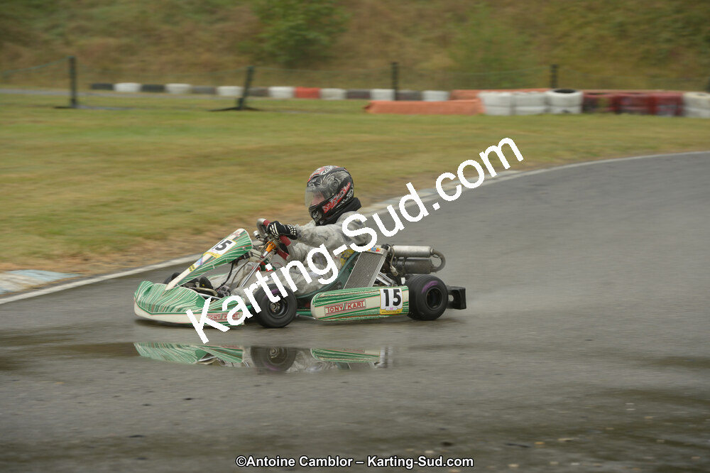 15/09/2013 : Championnat de France X30 et X30 Gentleman à Lavelanet (Photos Antoine Camblor) 2013 — karting
