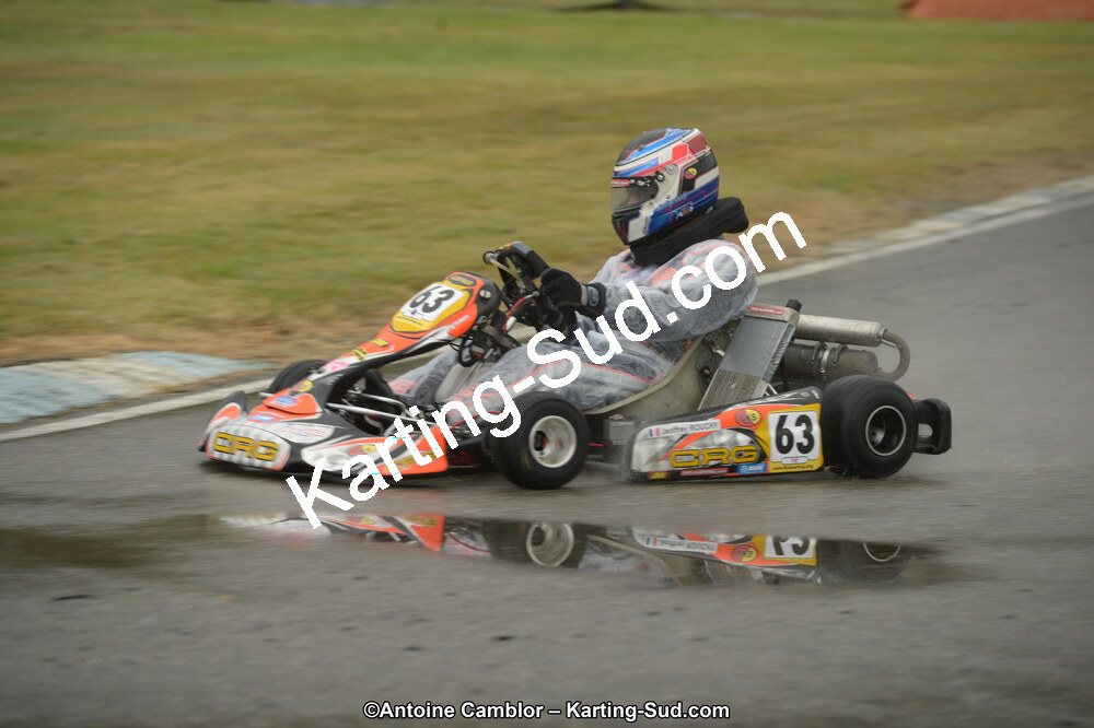15/09/2013 : Championnat de France X30 et X30 Gentleman à Lavelanet (Photos Antoine Camblor) 2013 — karting