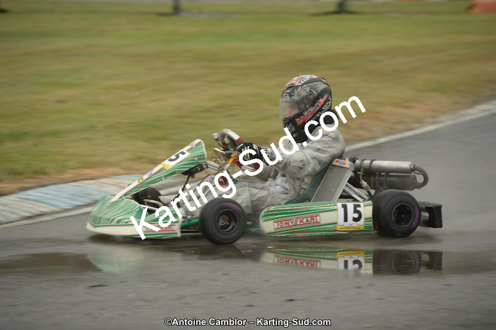 15/09/2013 : Championnat de France X30 et X30 Gentleman à Lavelanet (Photos Antoine Camblor) 2013 — karting