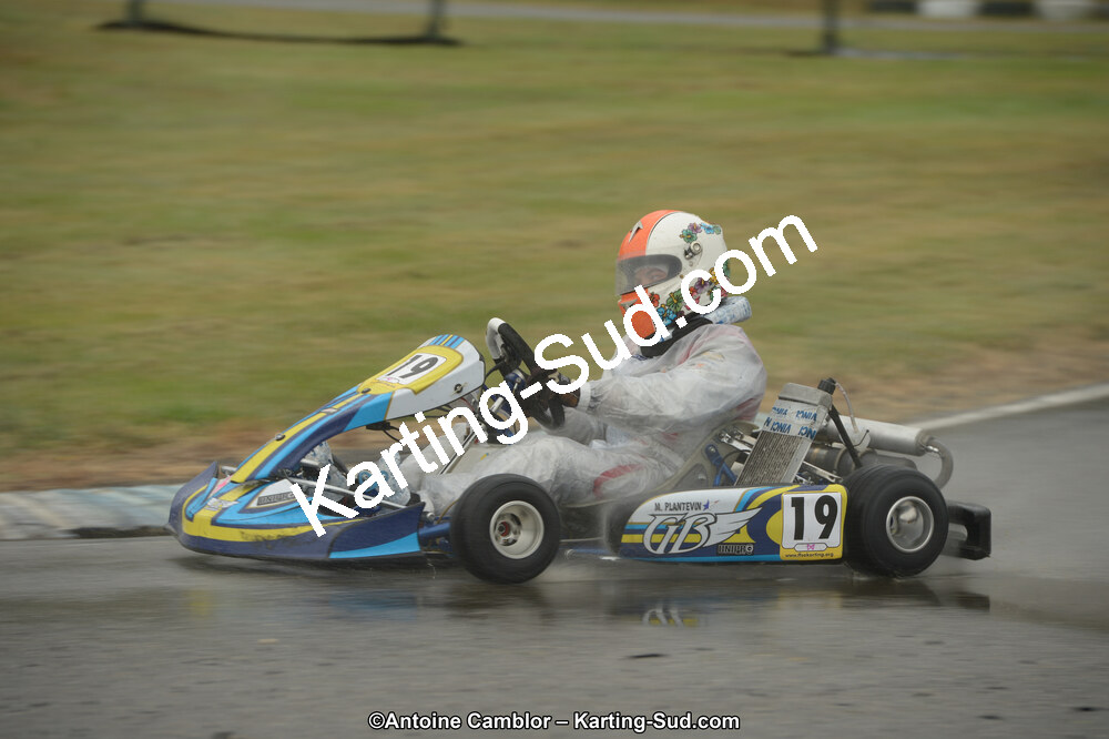 15/09/2013 : Championnat de France X30 et X30 Gentleman à Lavelanet (Photos Antoine Camblor) 2013 — karting